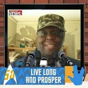 Meet your Posher, Charles